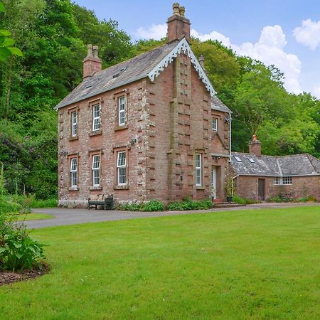 Monkwood Cottage Hale  Esterno foto