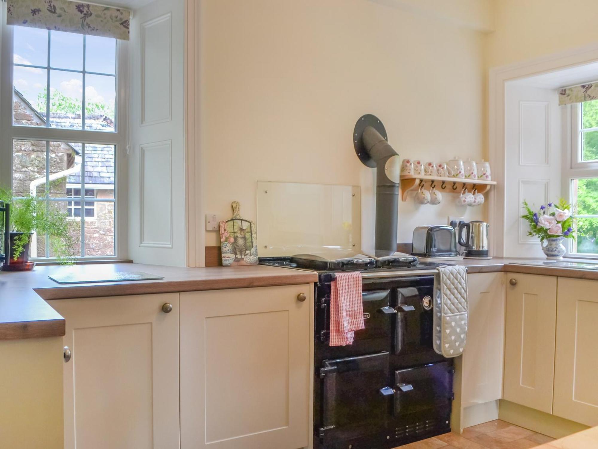Monkwood Cottage Hale  Esterno foto