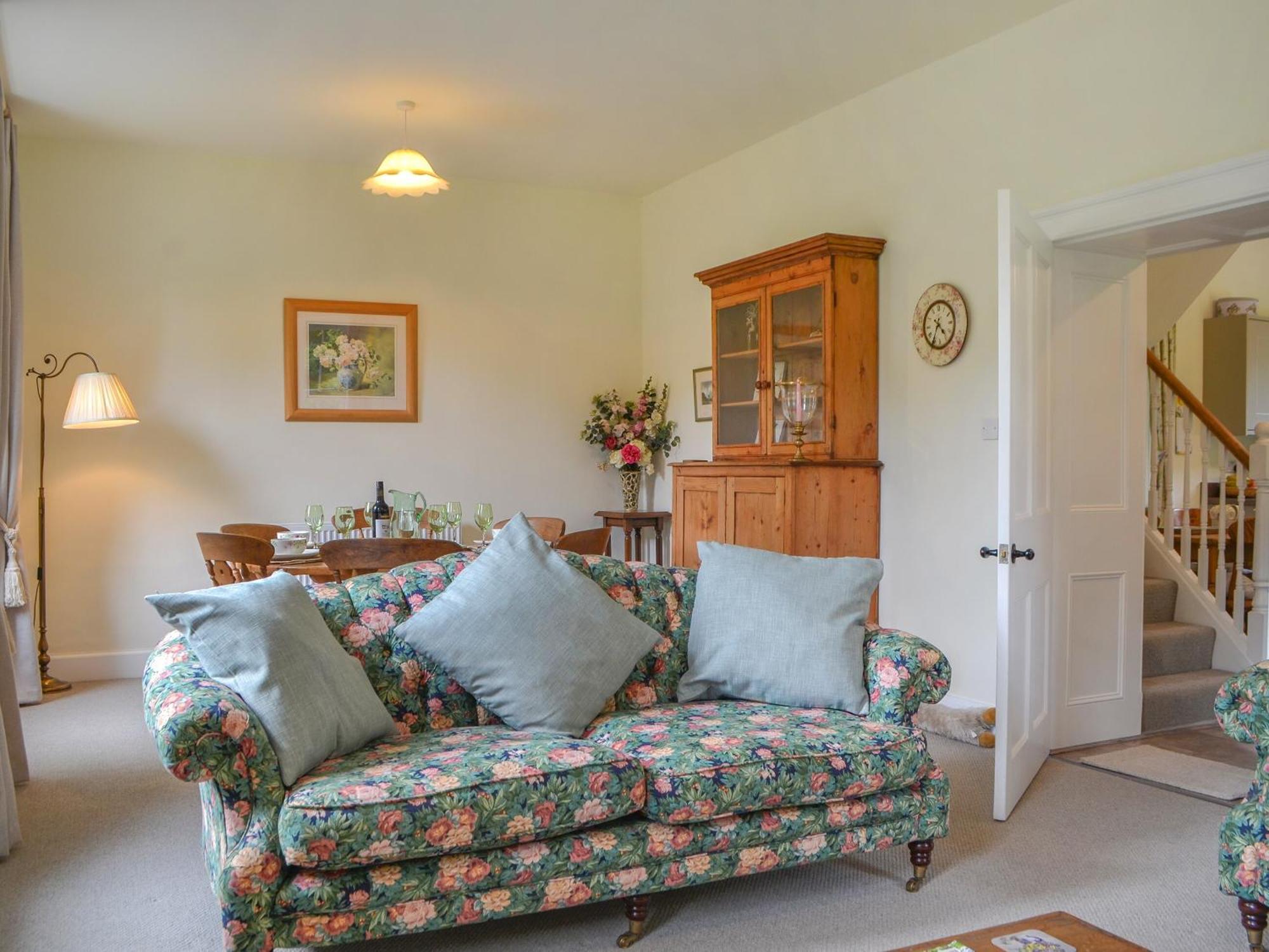 Monkwood Cottage Hale  Esterno foto
