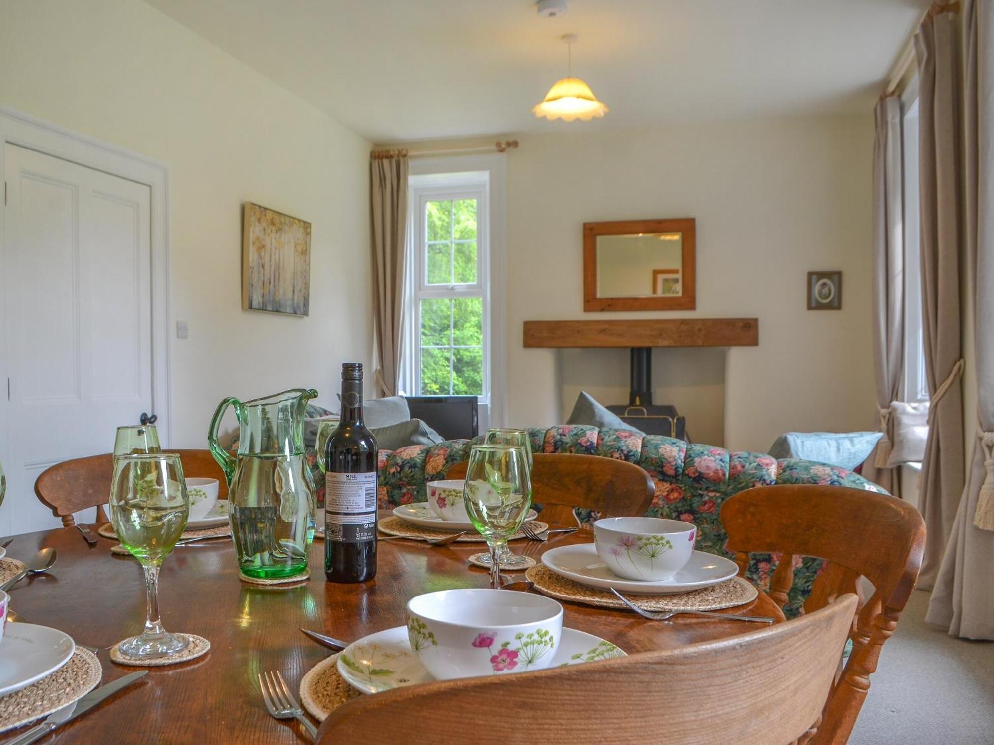 Monkwood Cottage Hale  Esterno foto
