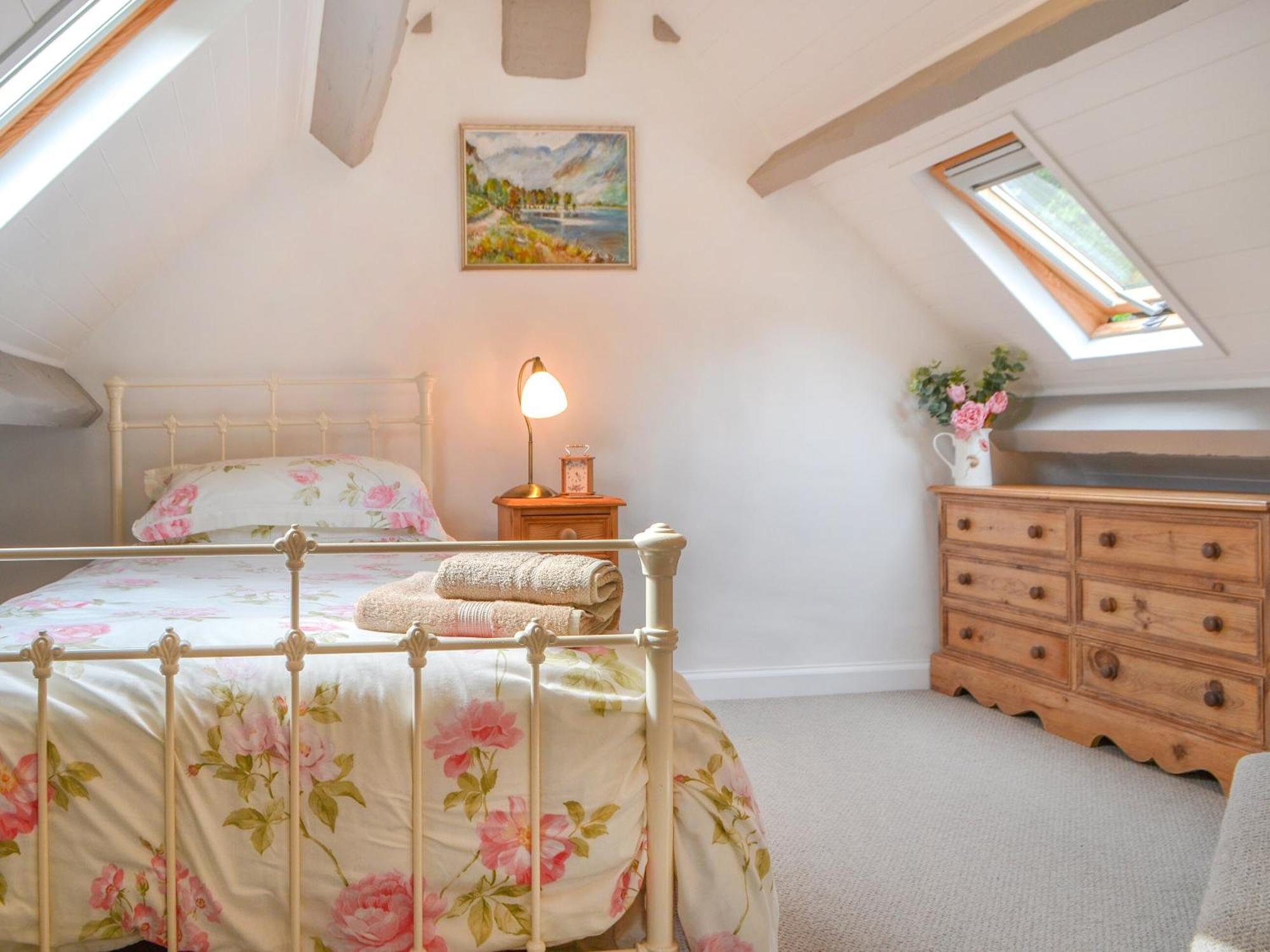 Monkwood Cottage Hale  Esterno foto