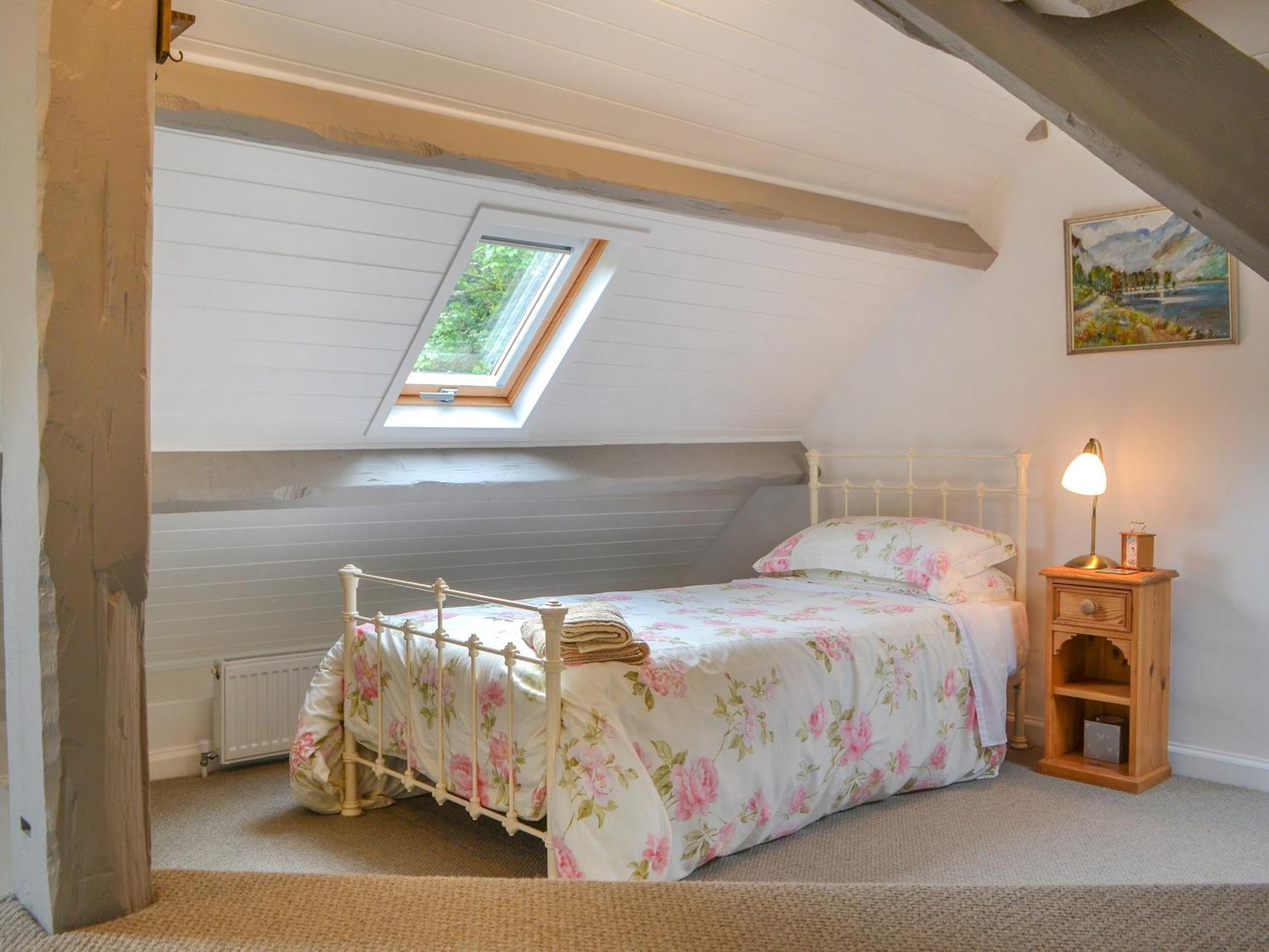 Monkwood Cottage Hale  Esterno foto