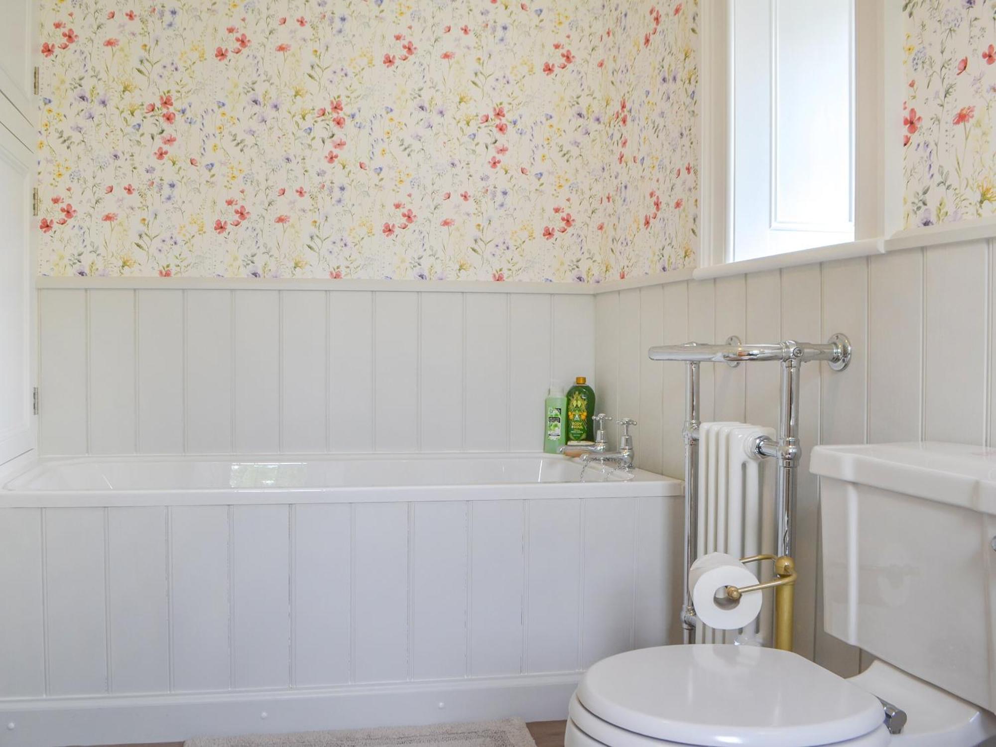 Monkwood Cottage Hale  Esterno foto