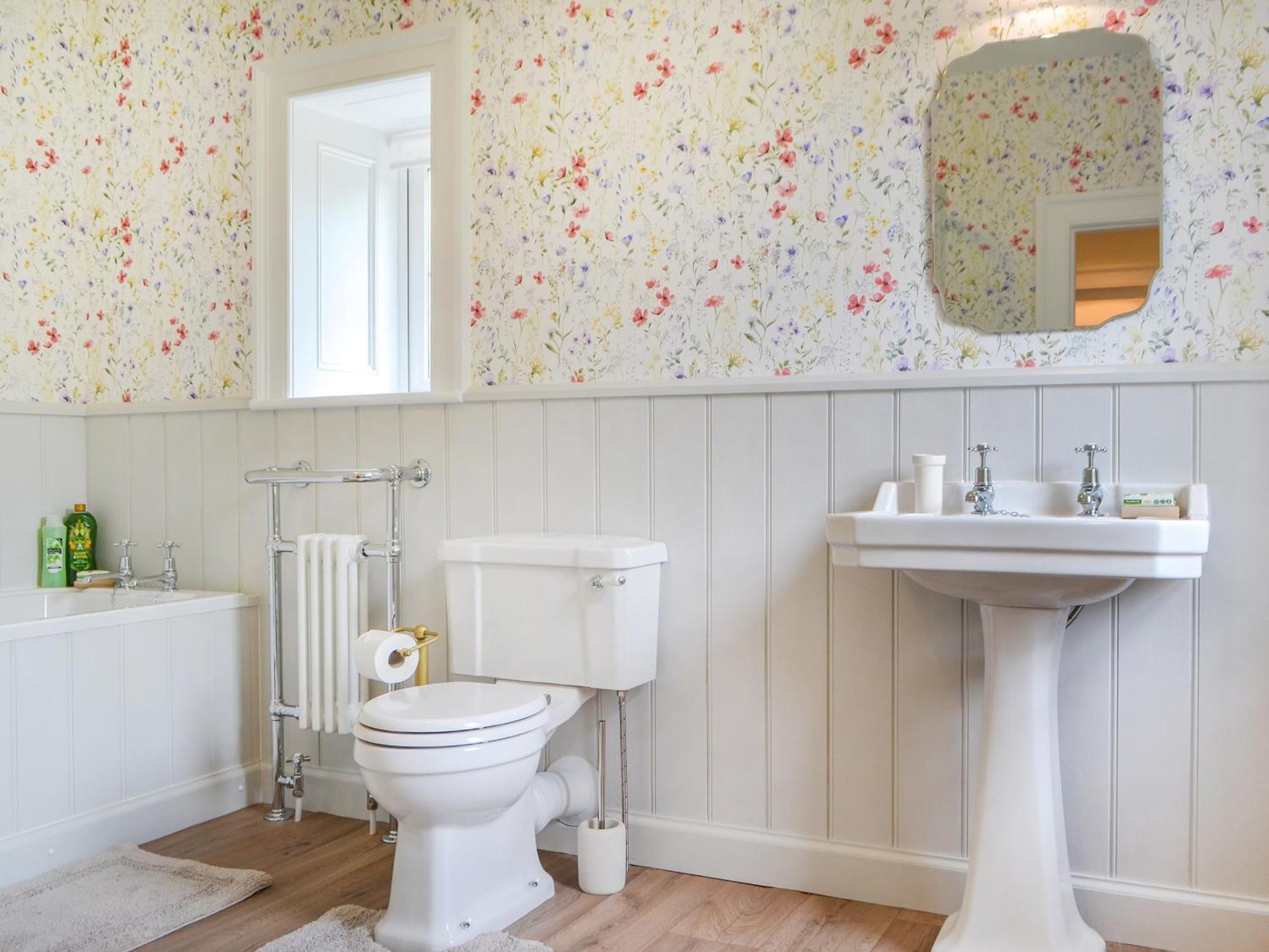 Monkwood Cottage Hale  Esterno foto
